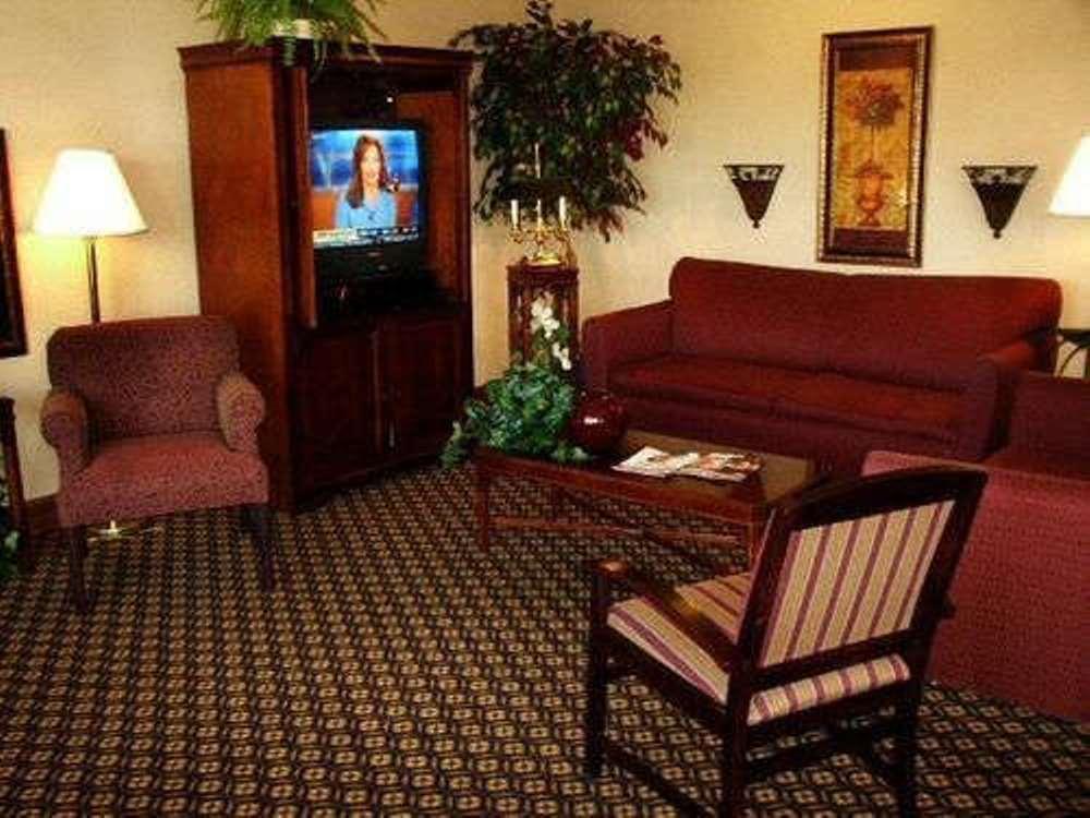 Quality Inn Holly Springs South Room photo