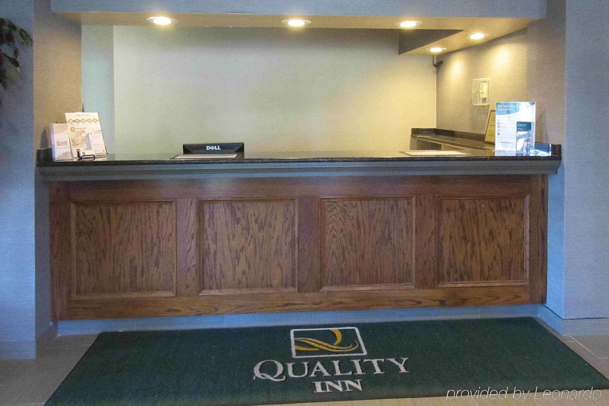 Quality Inn Holly Springs South Exterior photo